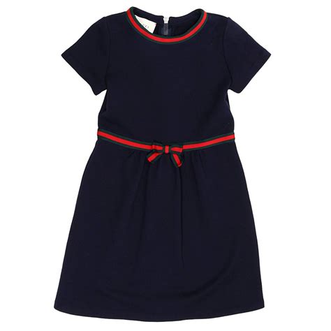 gucci logo cotton dress|cute gucci dress.